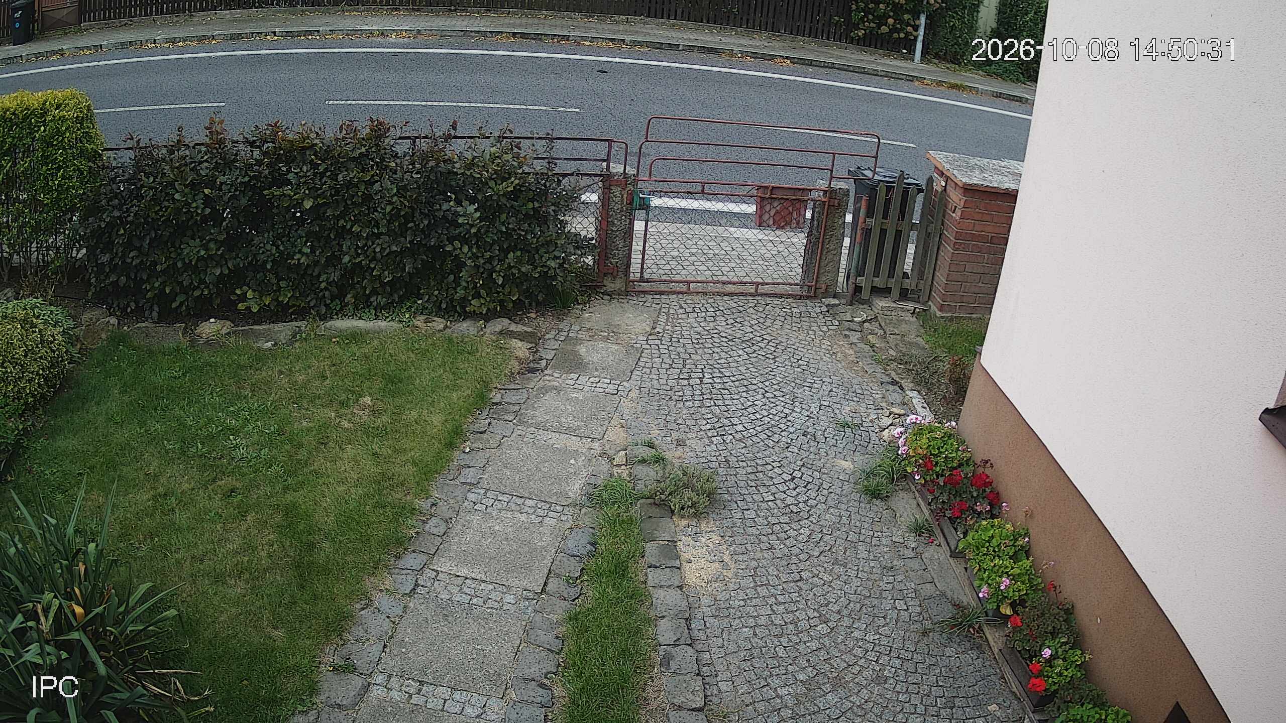 Capture